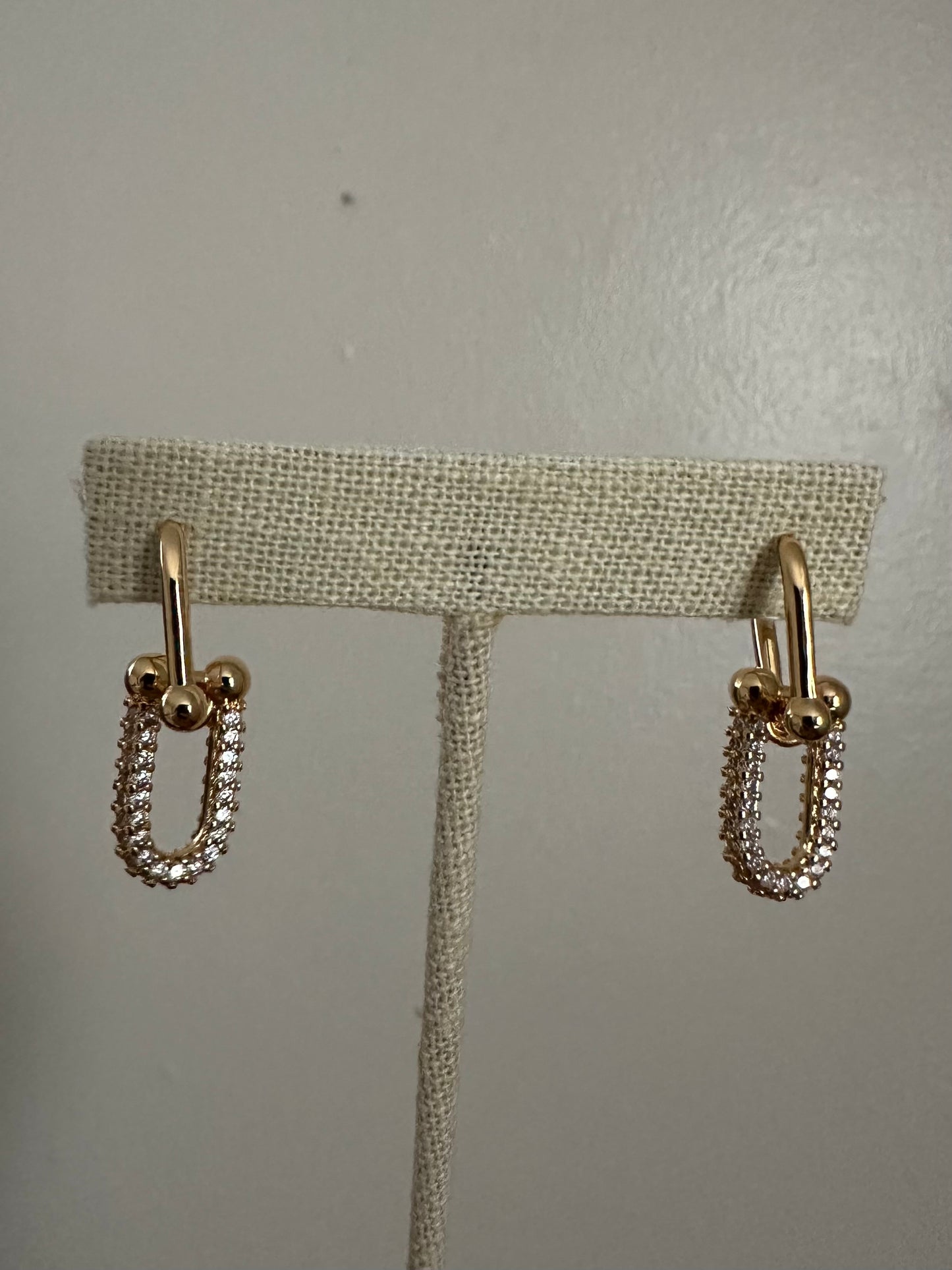 Corina Earrings