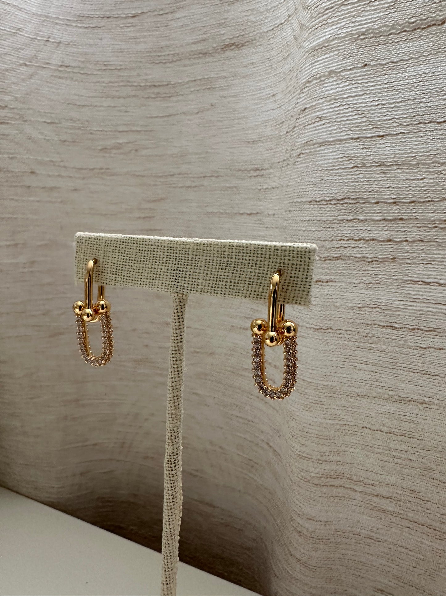 Corina Earrings