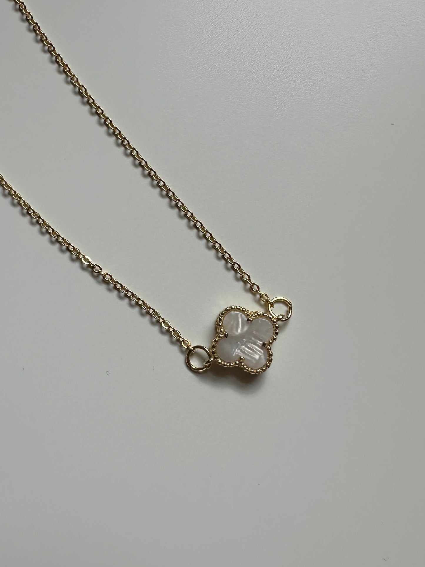 Roxy Necklace