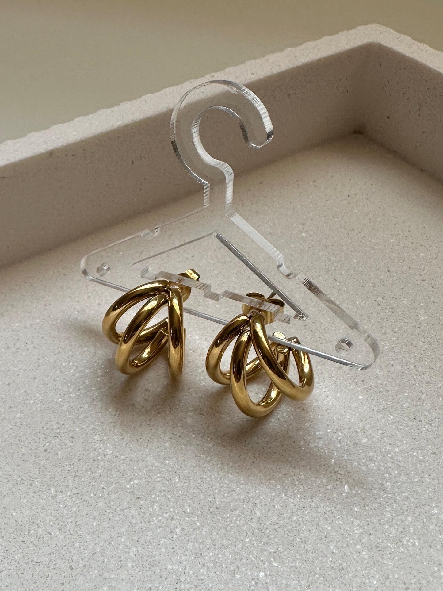 Mely Earrings