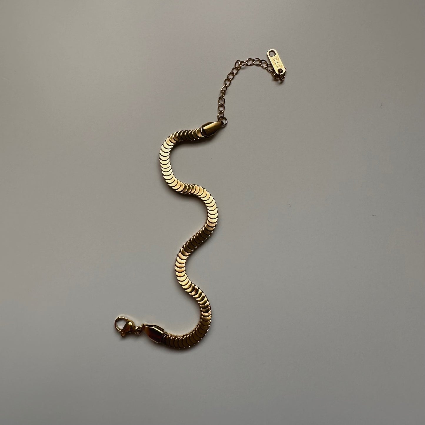 Snake Bracelet